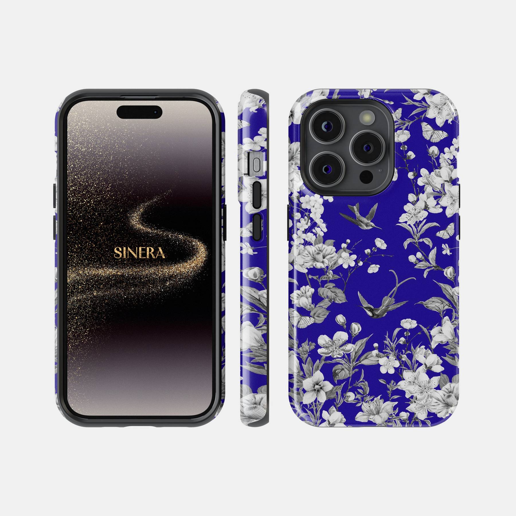 Cecilia Phone Case