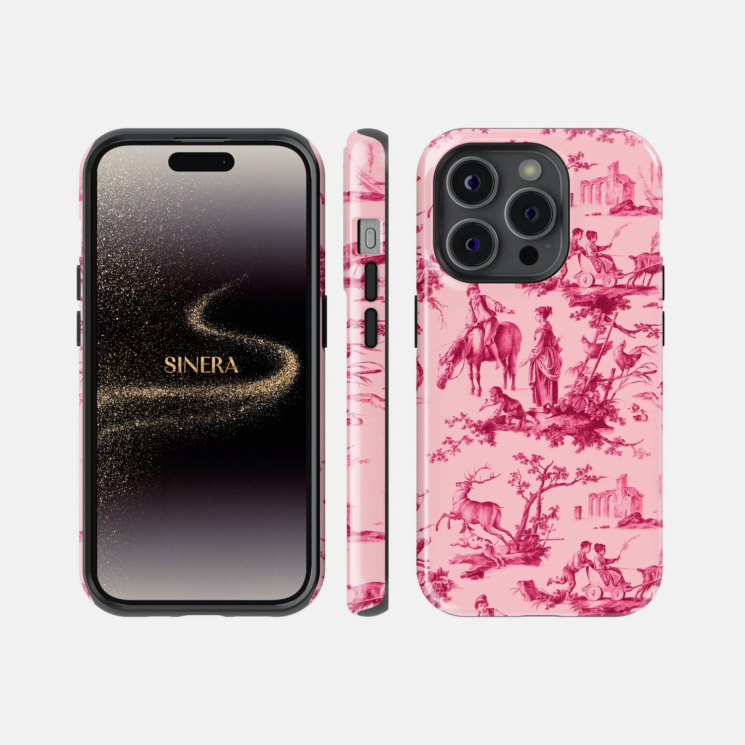 Moira Phone Case