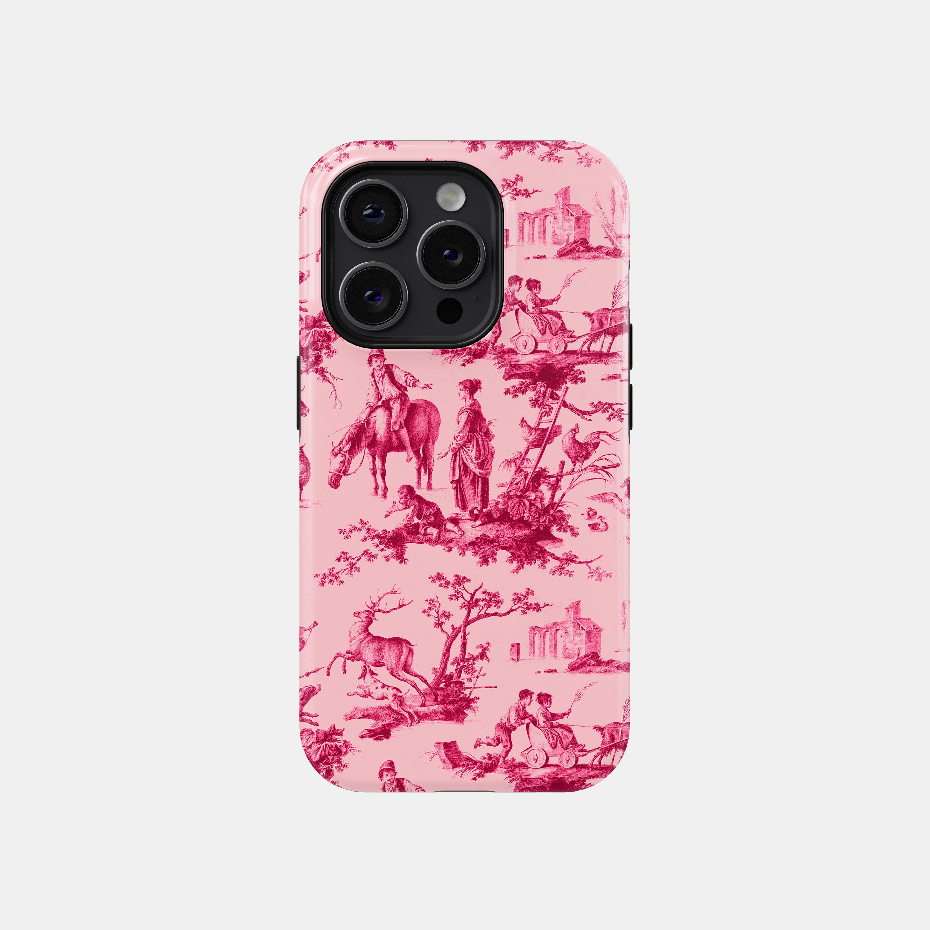 Moira Phone Case
