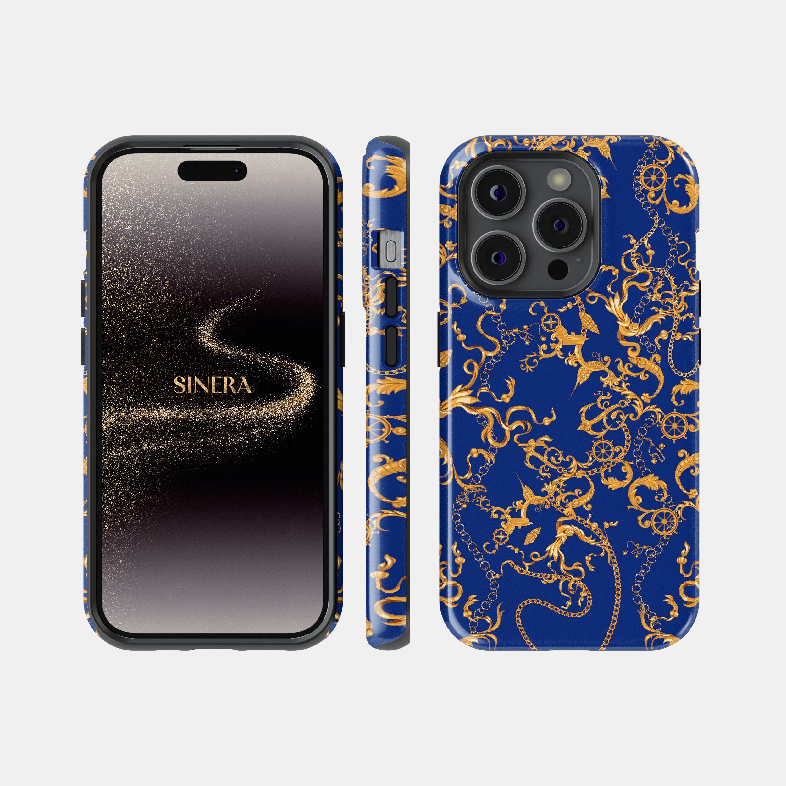 Anastasiya Phone Case Phone Case