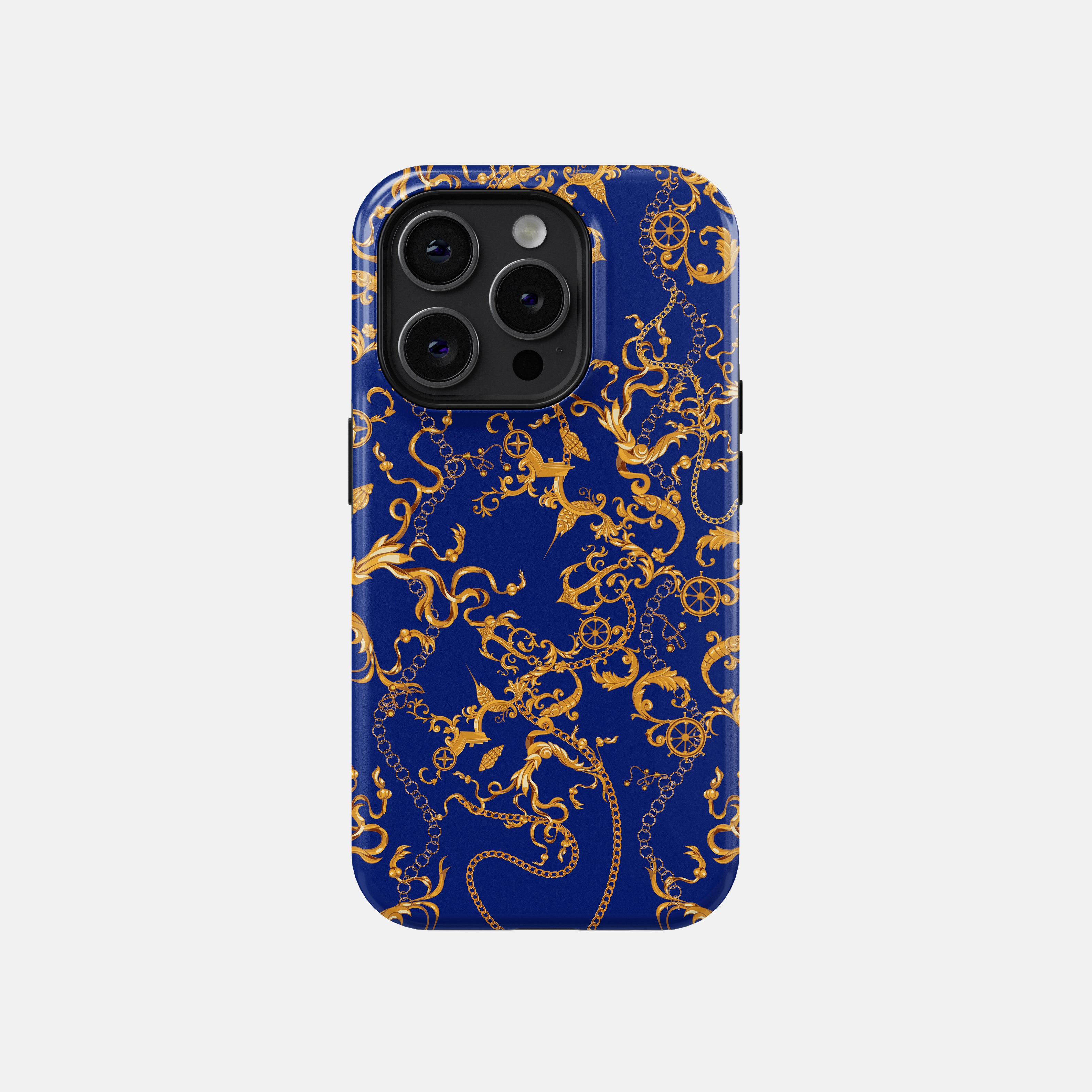 Anastasiya Phone Case Phone Case