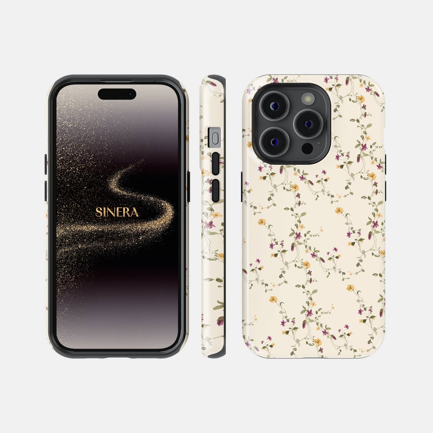 Sonya Phone Case