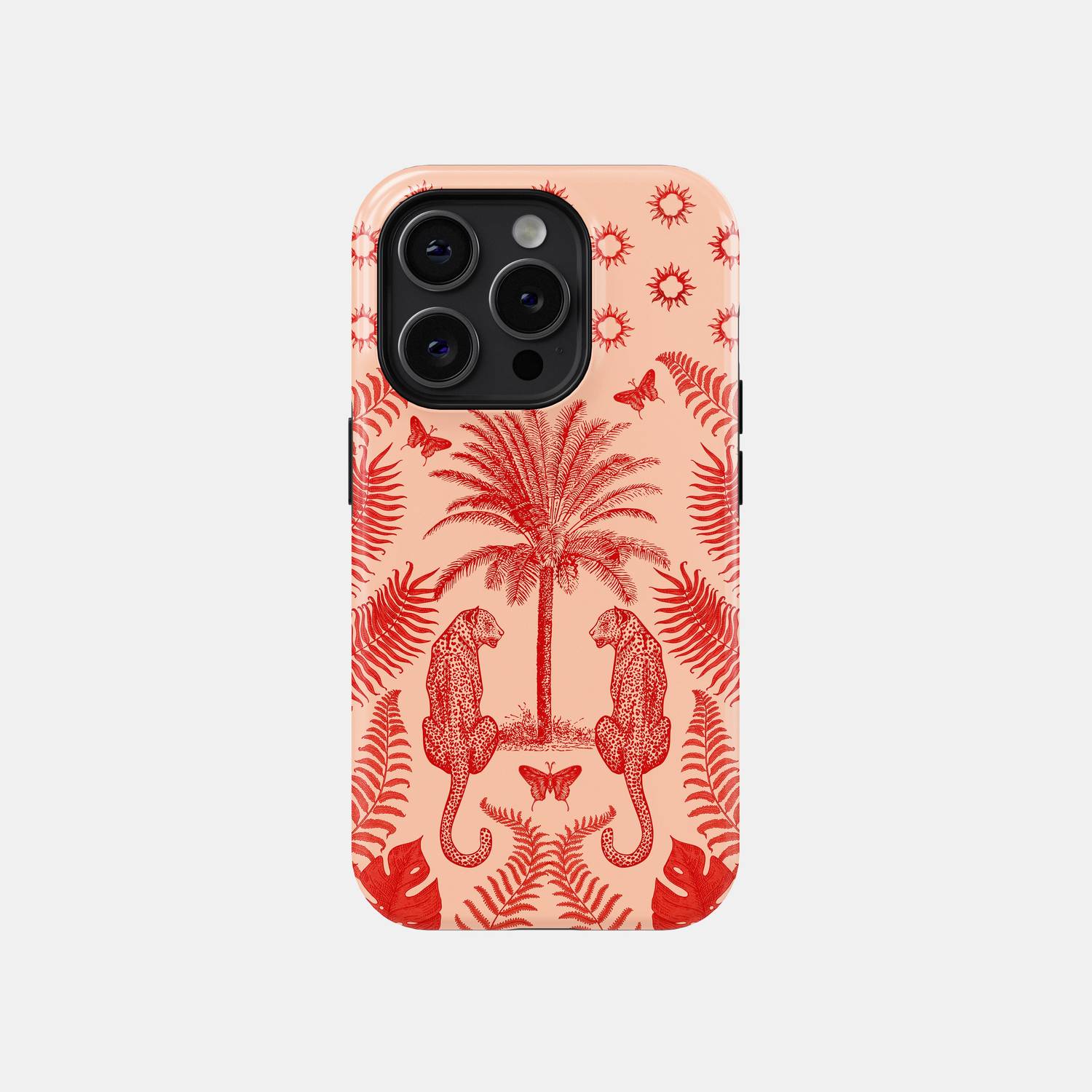 Arabella Phone Case