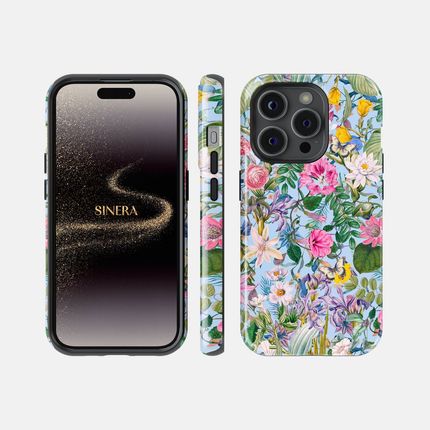 Rosie Phone Case