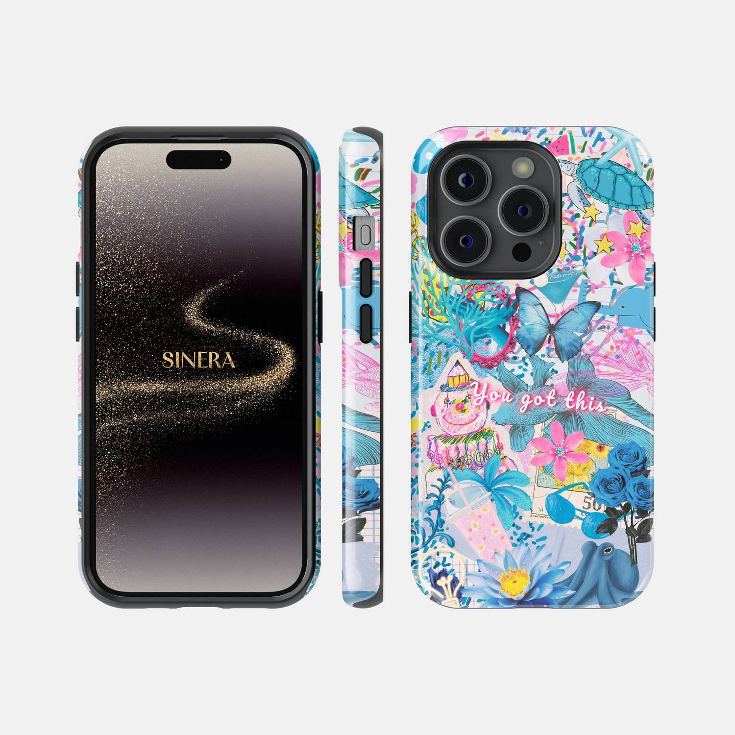 Maya Phone Case Phone Case