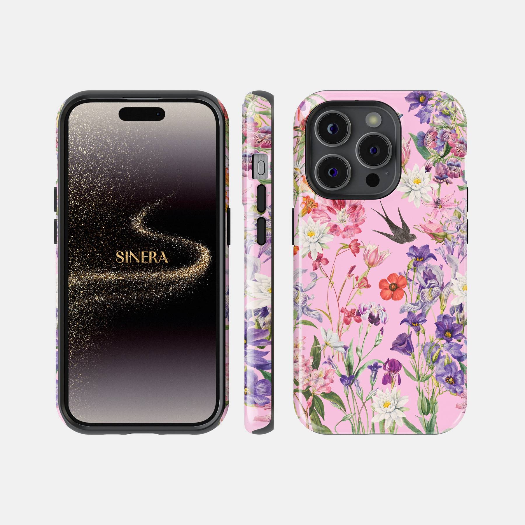 Amara Phone Case
