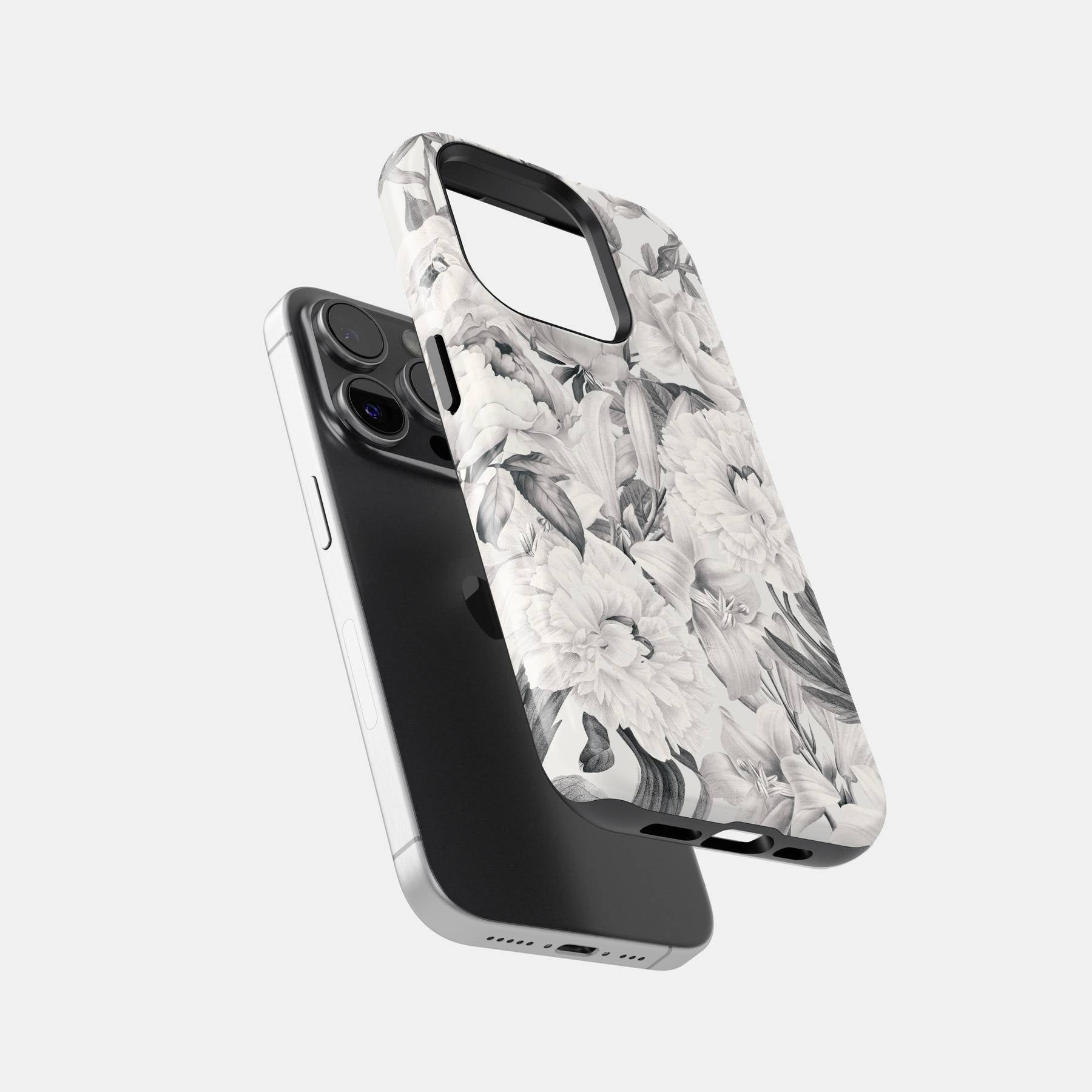 Sage Phone Case