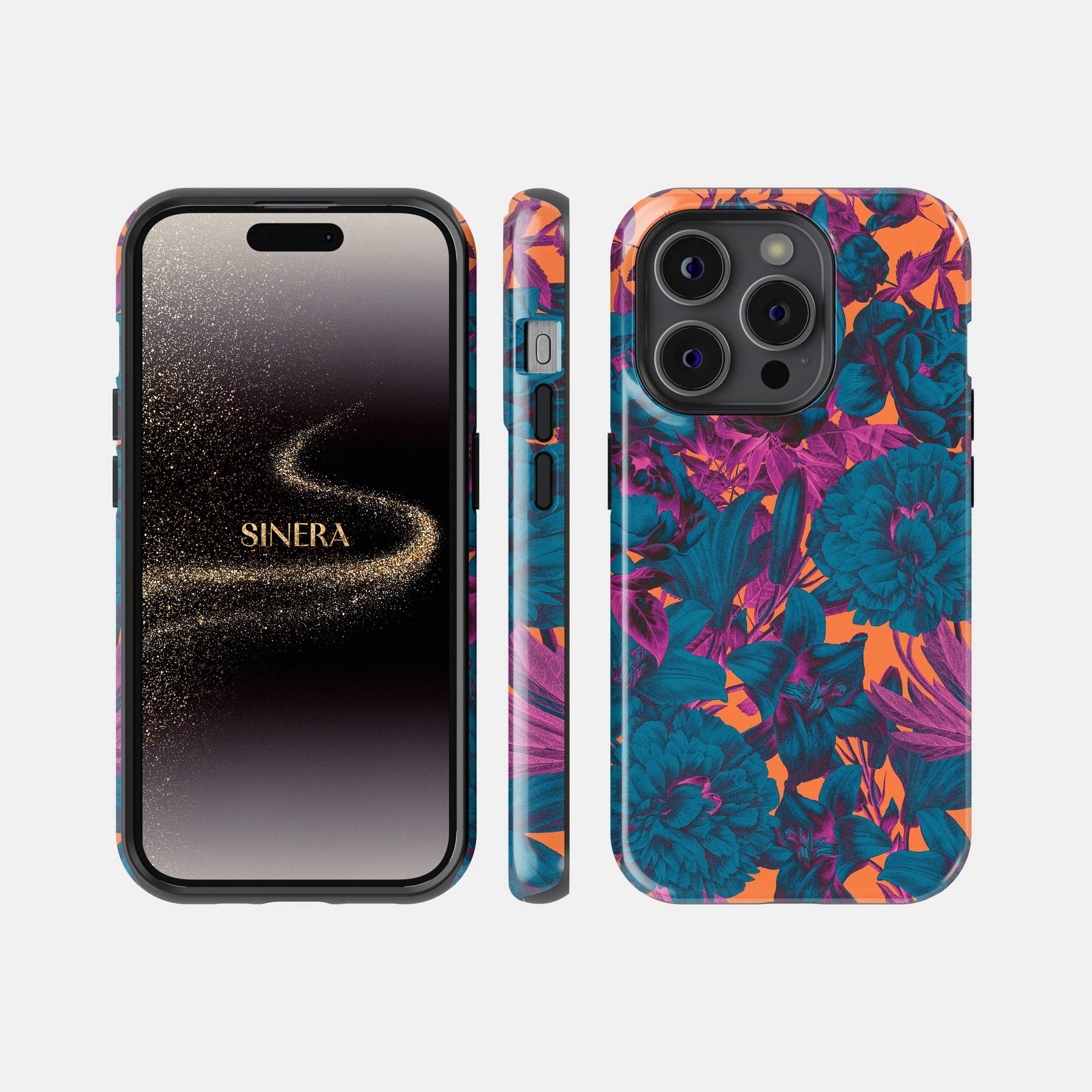 Catalina Phone Case