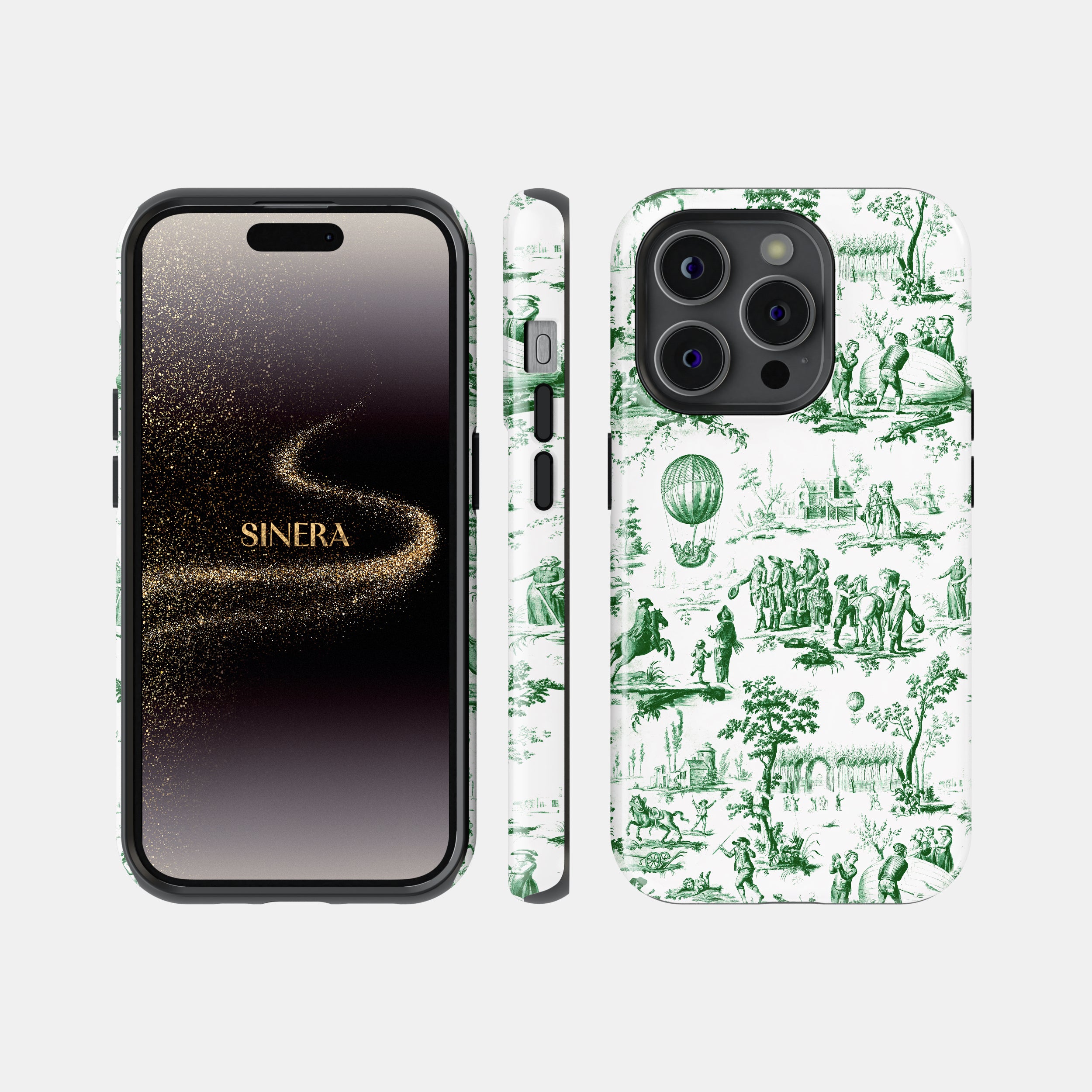 Teagan Phone Case