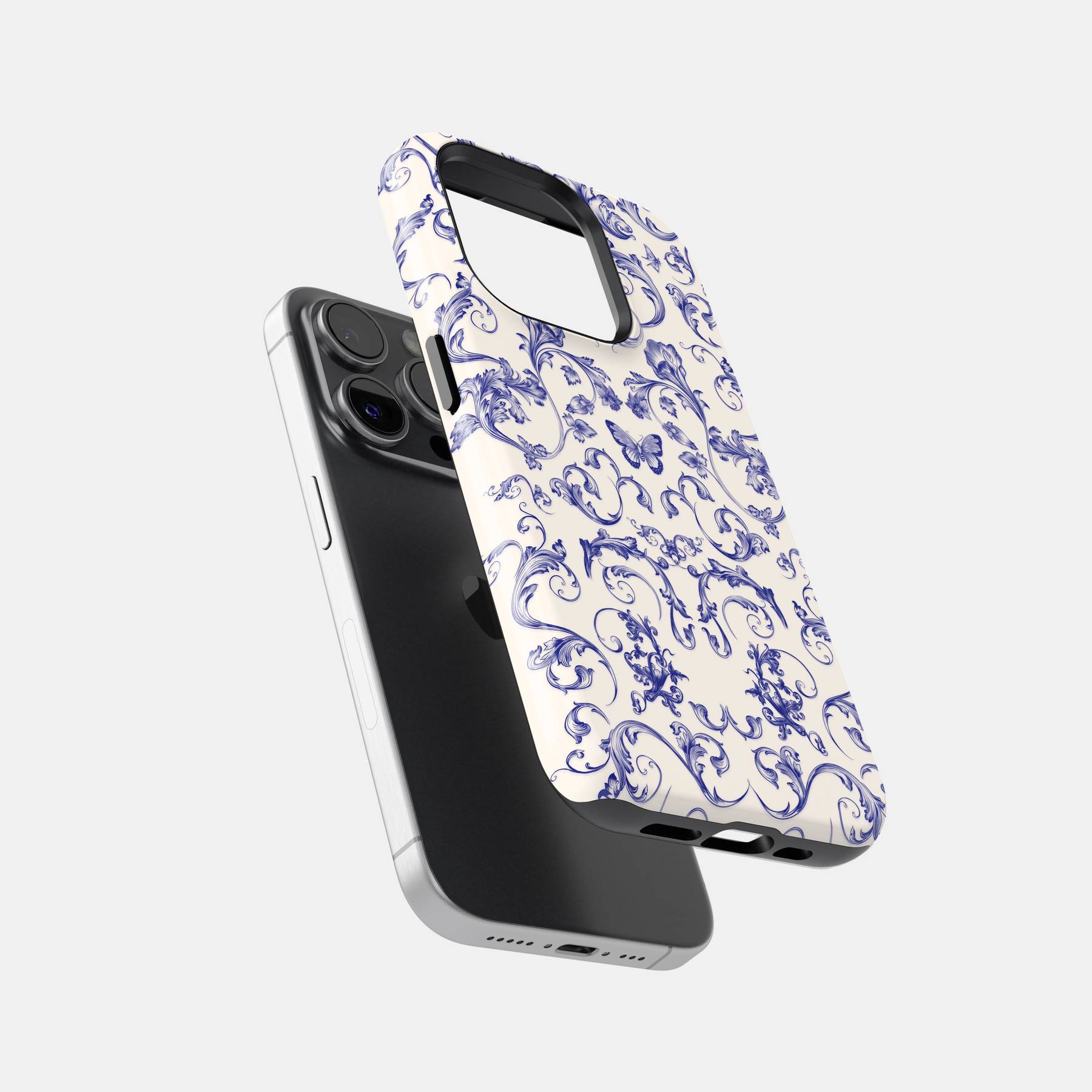 Charlotte Phone Case Phone Case
