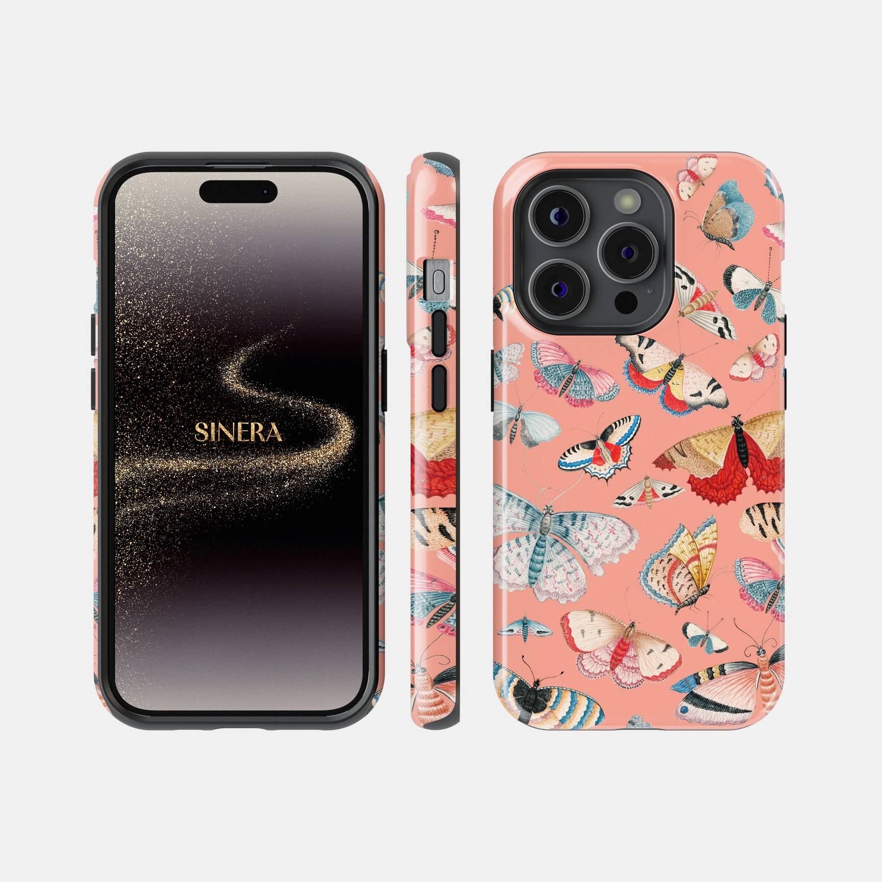 Eleanor Phone Case Phone Case