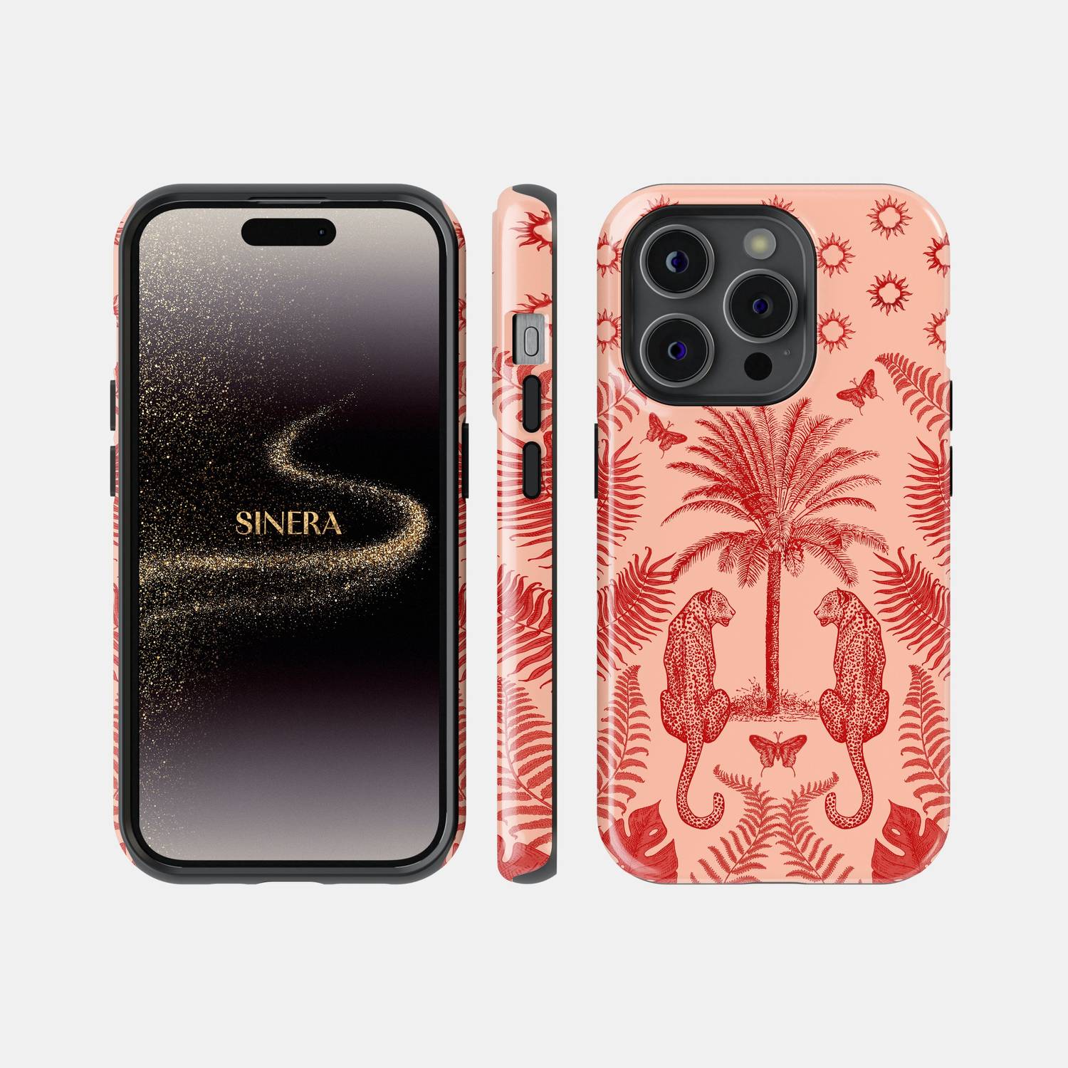 Arabella Phone Case