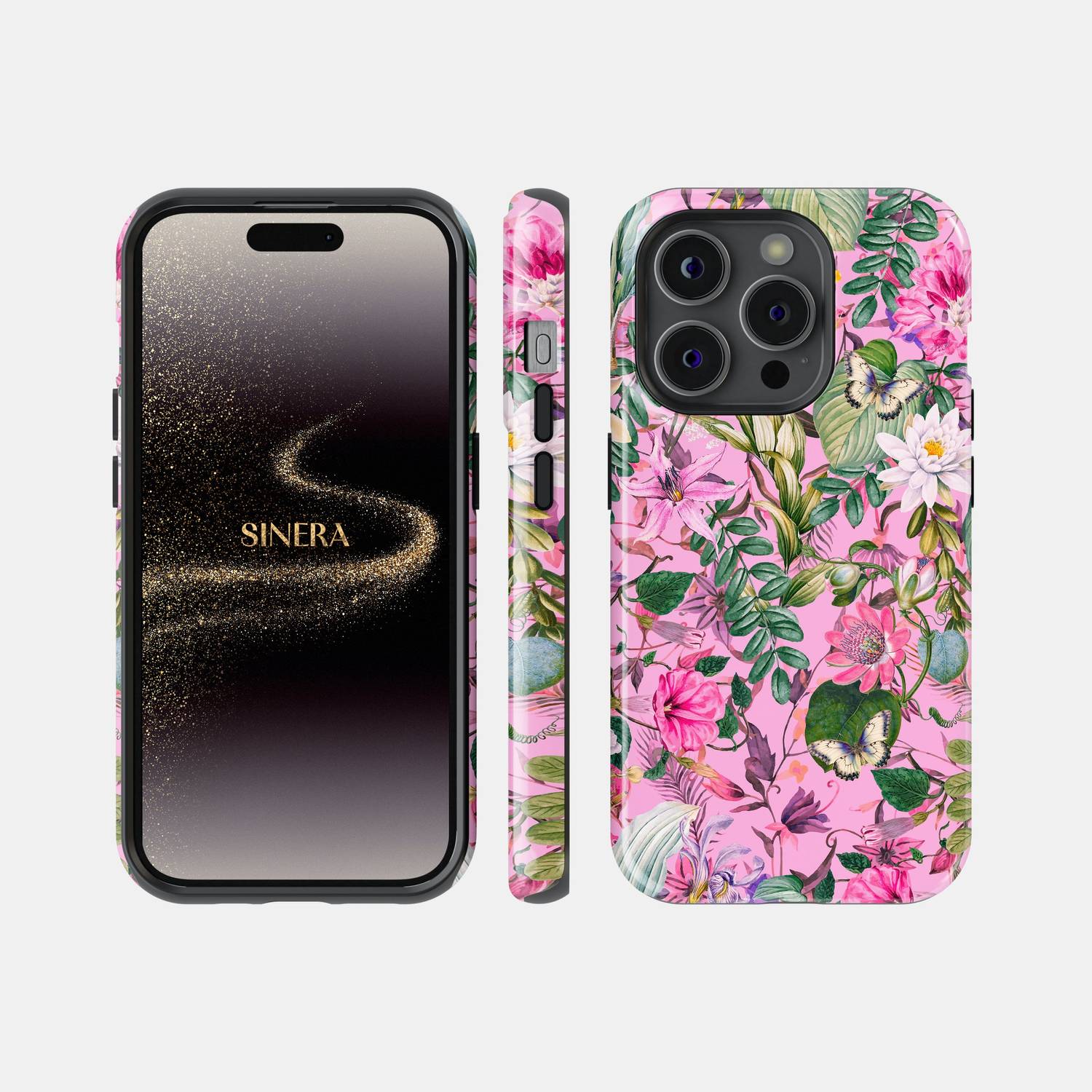 Evelina Phone Case